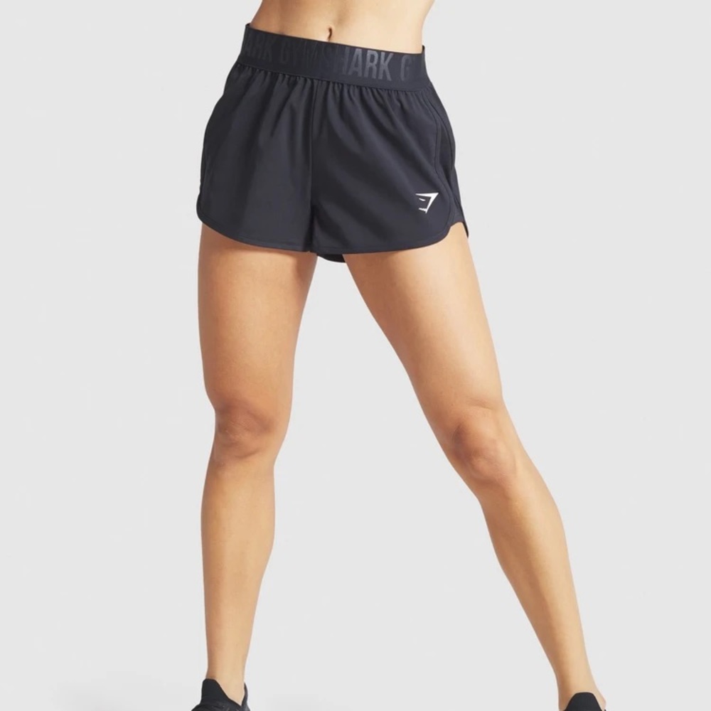 Gymshark Training Loose Fit Shorts